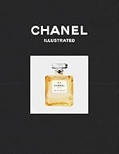 Chanel Illustrated