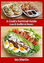 A Cook's Survival Guide: Lunch Buffet & Picnic image