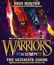 Warriors: The Ultimate Guide: Updated and Expanded Edition: A Collectible Gift for Warriors Fans (Warriors Field Guide) image