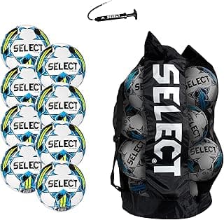 Select Club DB Soccer Ball image