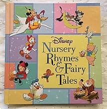 Nursery Rhymes & Fairy Tales (Storybook Collection) image