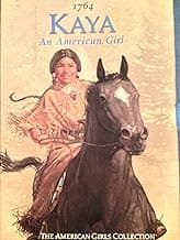 Kaya: An American Girl : 1764 / Box Set