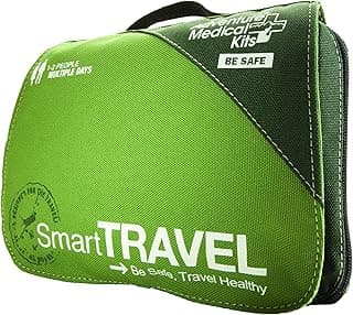 Adventure Medical Kits Smart Travel First Aid Kit image