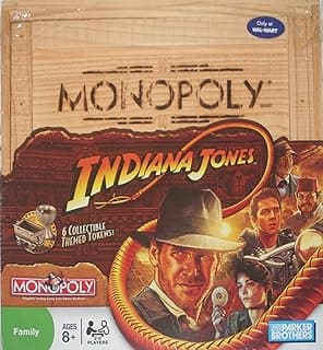Indiana Jones Edition