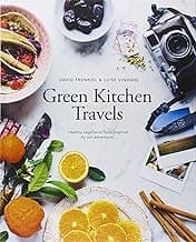 Green Kitchen Travels: Healthy Vegetarian Food Inspired by Our Adventures image