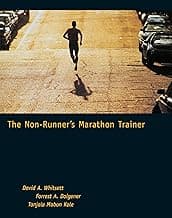 The Non-Runner's Marathon Trainer image