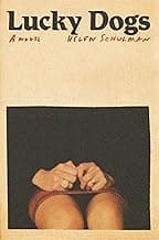 Lucky Dogs: A novel image