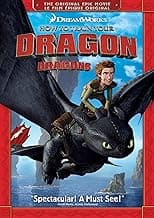 How To Train Your Dragon image