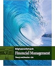 Financial Management: Theory & Practice image