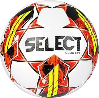 Select Club DB Soccer Ball image