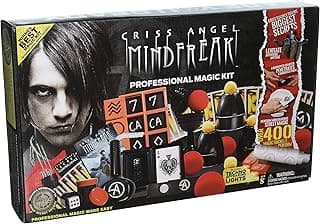 Professional Magic Kit image