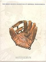 Barry Halper Collection of Baseball Memorabilia image
