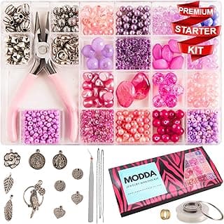 MODDA Jewelry Making Kit image