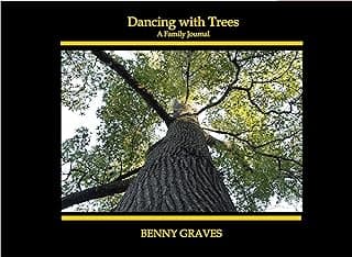 Dancing with Trees: A Family Journal image
