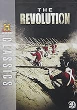 History Classics: The Revolution [DVD] image