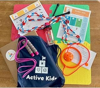 Monthly Subscription Box image