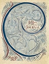 Purpose In Practice Journal: A Six-Month Daily Practice Journal for Musicians image