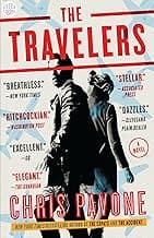 The Travelers: A Novel image