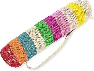 The Sak Yoga Mat Bag image