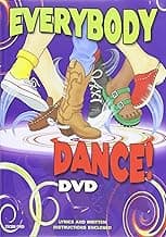Everybody Dance DVD