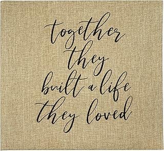 Together Scrapbook Album by Recollections™ image