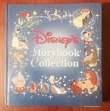 Disney's Storybook Collection (Disney Storybook Collections) image
