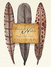 Drawn to Nature: A Sketchbook for the Naturalist image