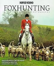 Foxhunting