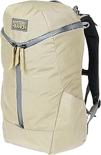 Mystery Ranch Catalyst 22L Travel Backpack with Tech Pocket for Everyday Carry and Adventures - Sagebrush image
