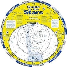 Guide to the Stars image