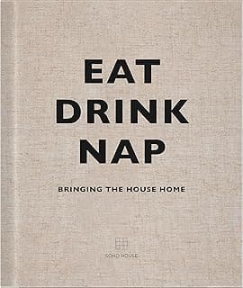 Eat Drink Nap: Bringing the House Home image